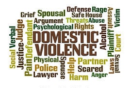 Domestic violence