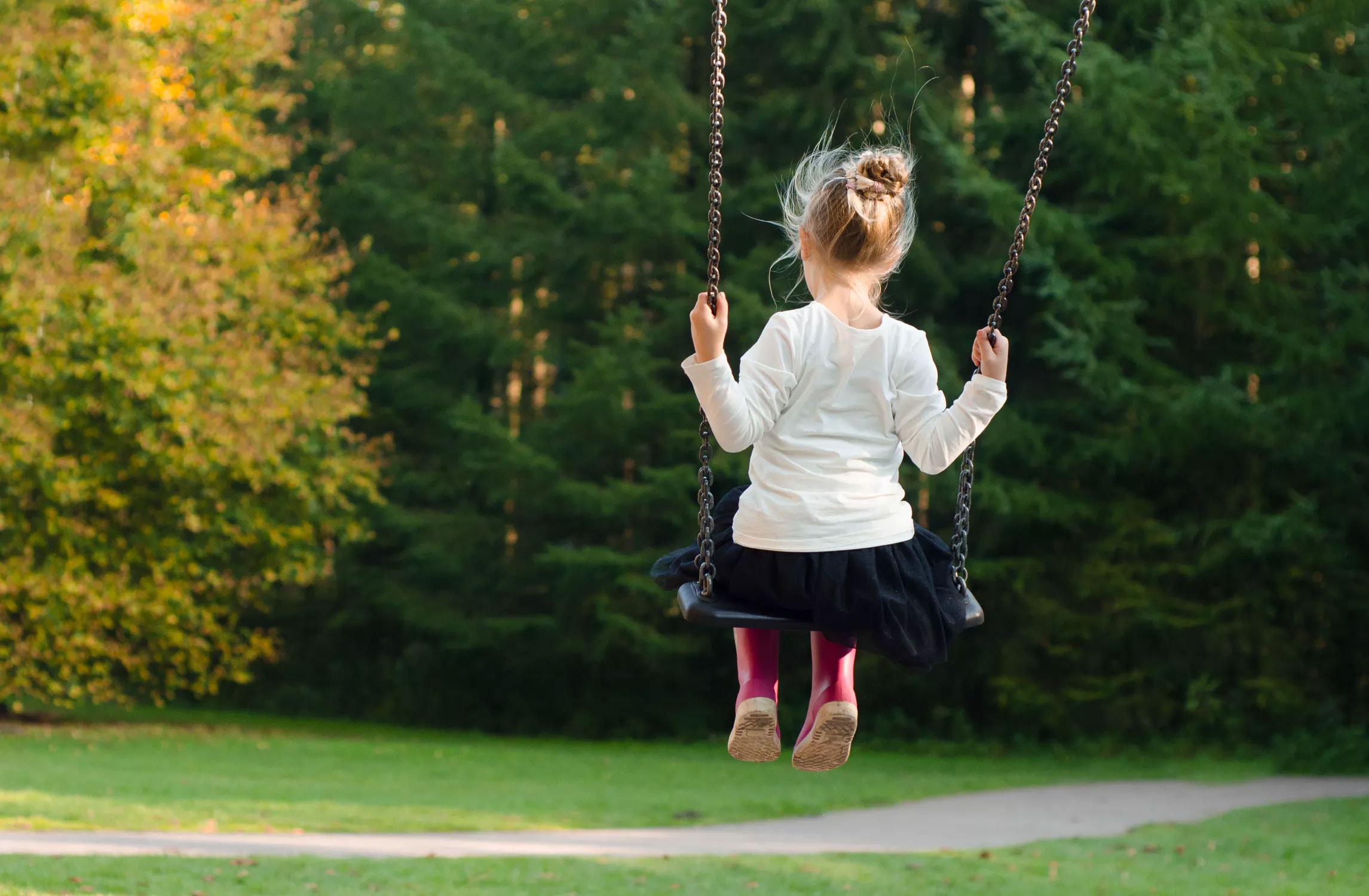 Child custody and parenting